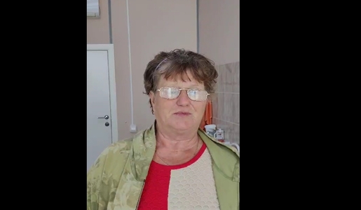 Спасибо врачам 2023