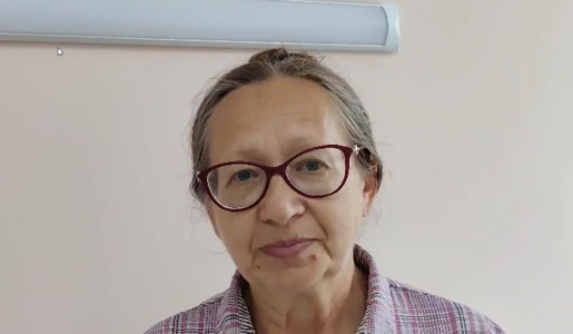 Спасибо врачам 2023