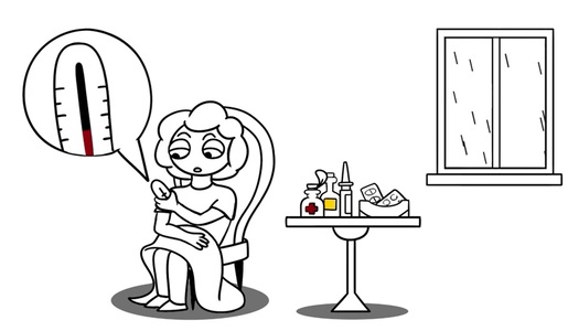 Профилактика гриппа