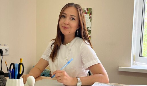 Советы родителям от медицинского психолога