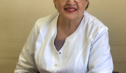 Правильное питание – лучший вклад в здоровье человека