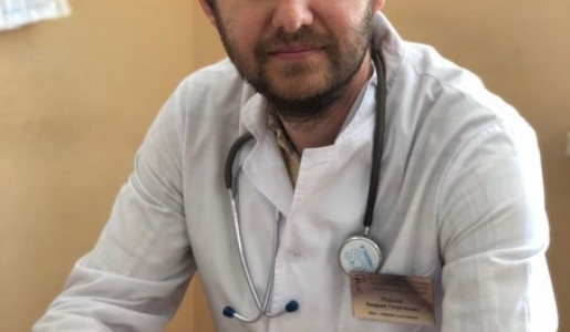 Неделя борьбы с артериальной гипертензией и приверженности назначенной врачом терапии