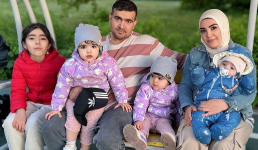 15 мая - Международный день семьи Секрет счастья в детях