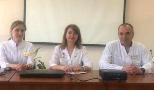 Жизнь с сердечной недостаточностью  О профилактике сердечно-сосудистых заболеваний у детей и подростков рассказала врач-детский кардиолог поликлинического отде